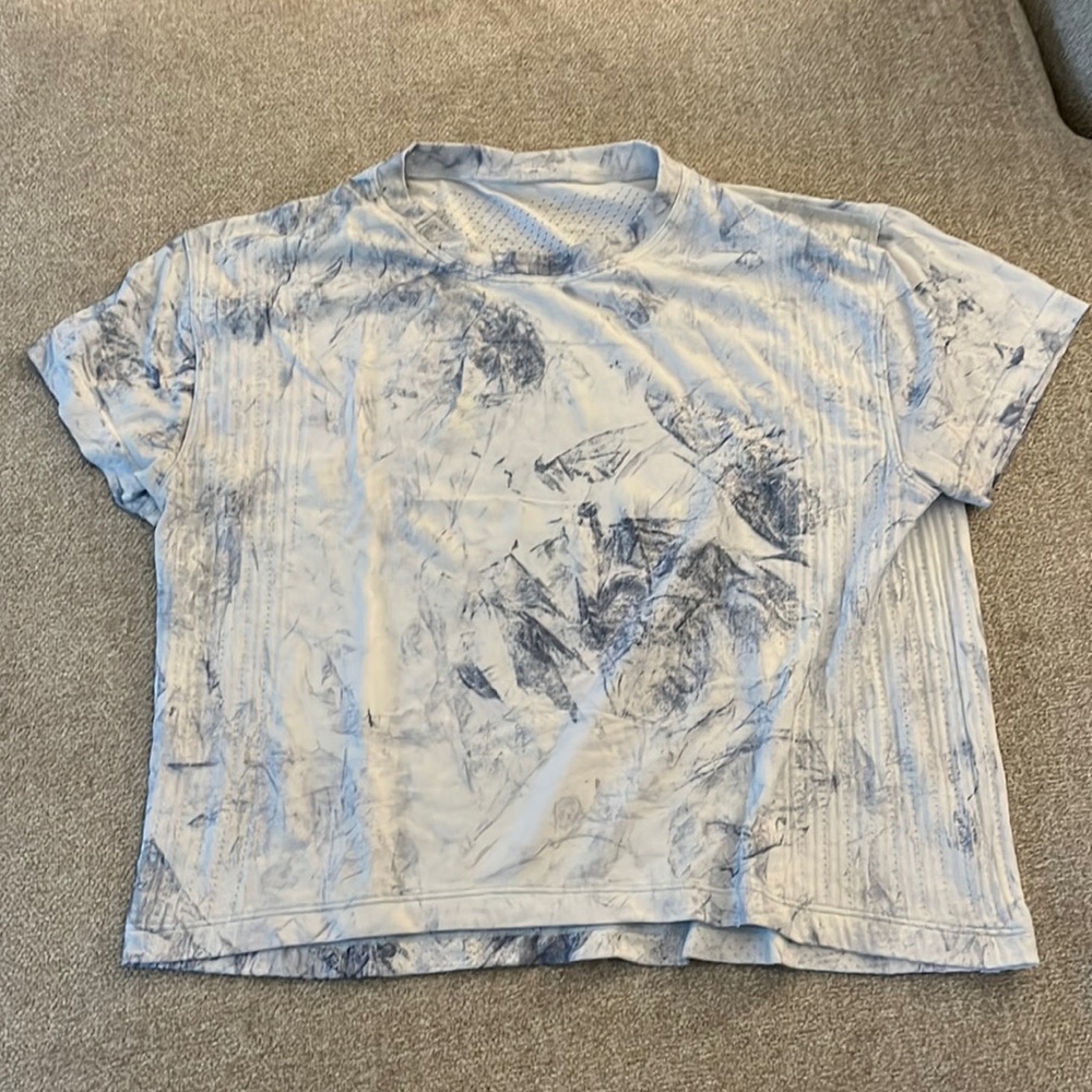 Lululemon Top